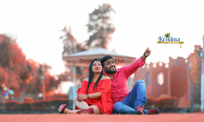 Shri Krishna Photography